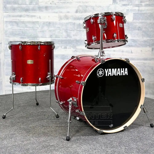 Yamaha stage custom birch - yamaha,