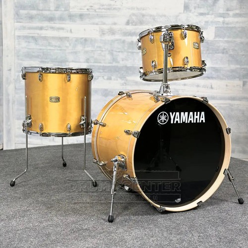 Yamaha stage custom - yamaha, 3pc