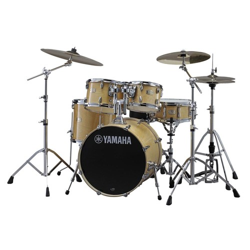 Yamaha stage custom birch - yamaha,