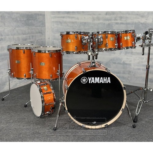 Yamaha stage custom birch 7pc - stage,